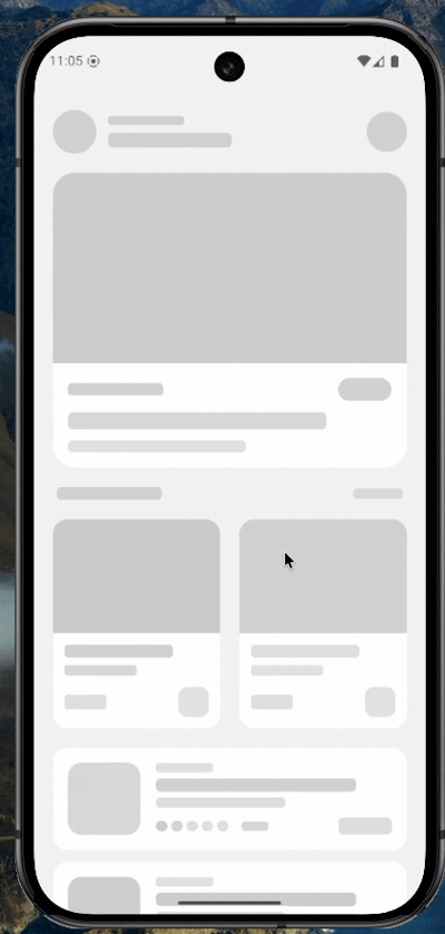 Android Light