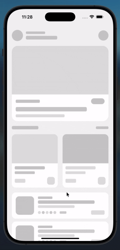 iOS Light