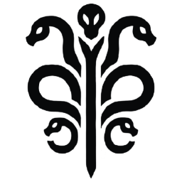 xHydra logo