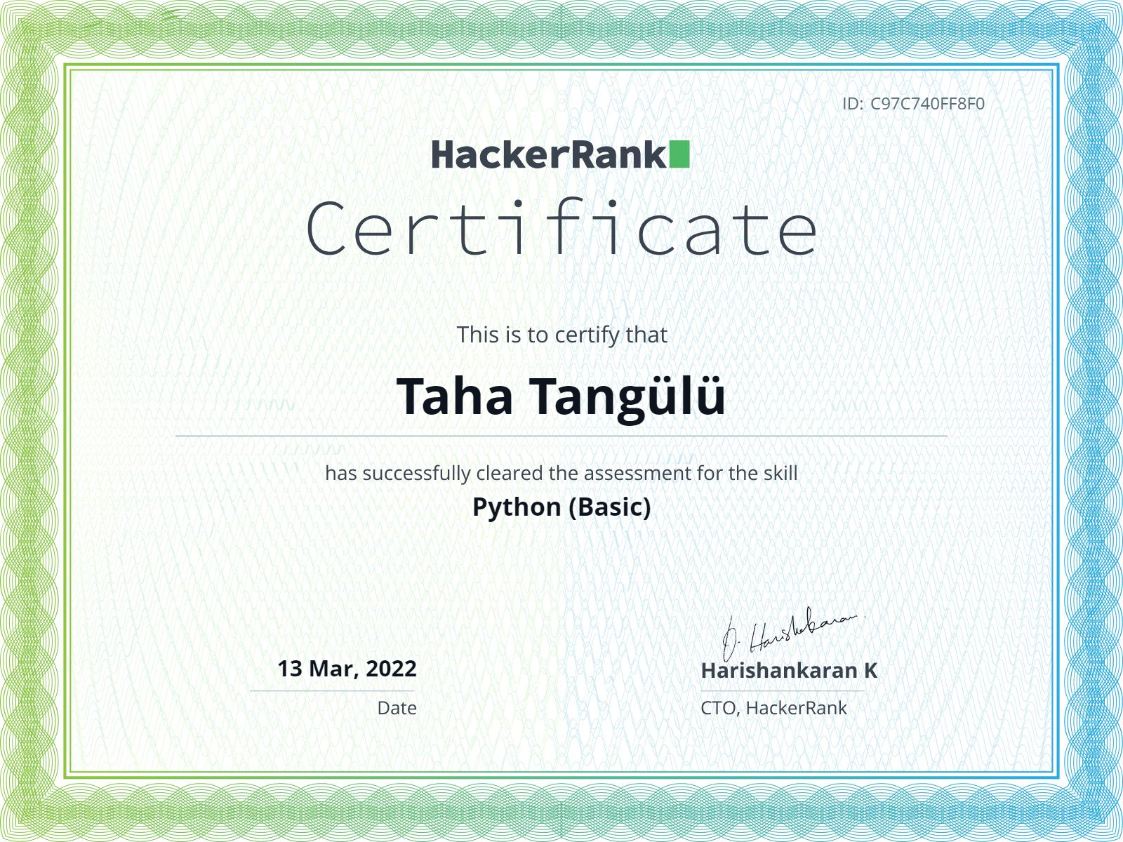 Python