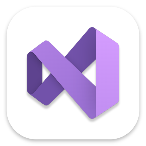 Visual Studio Mac