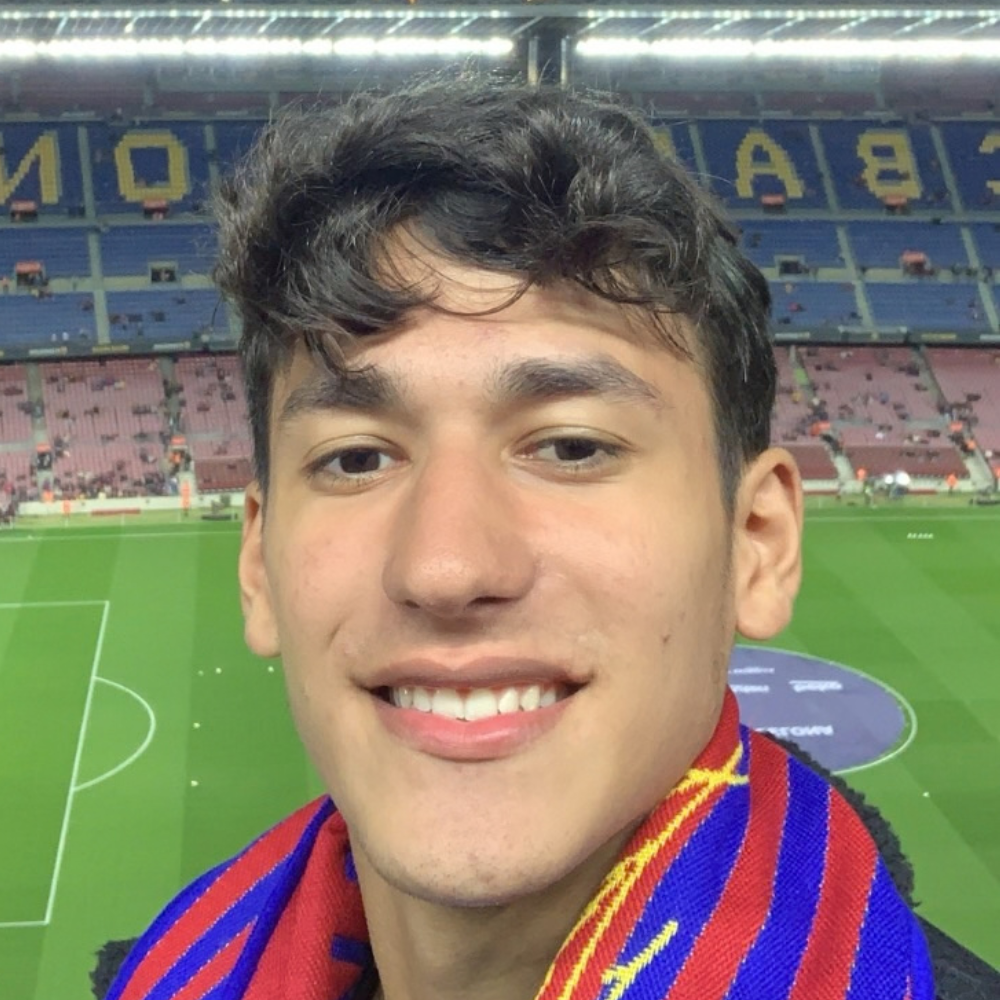 Gabriel Campelo