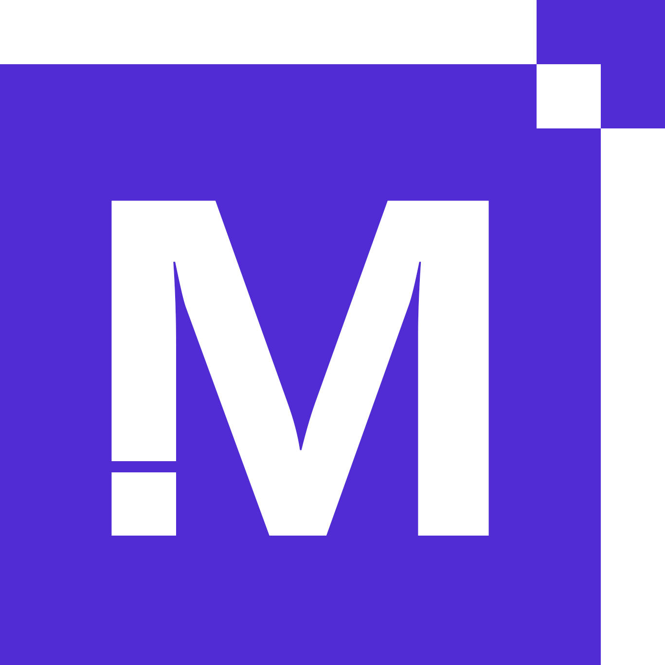 Monica Logo