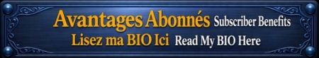 Avantages Abonnés