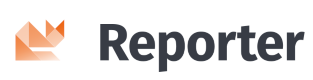 Reporter