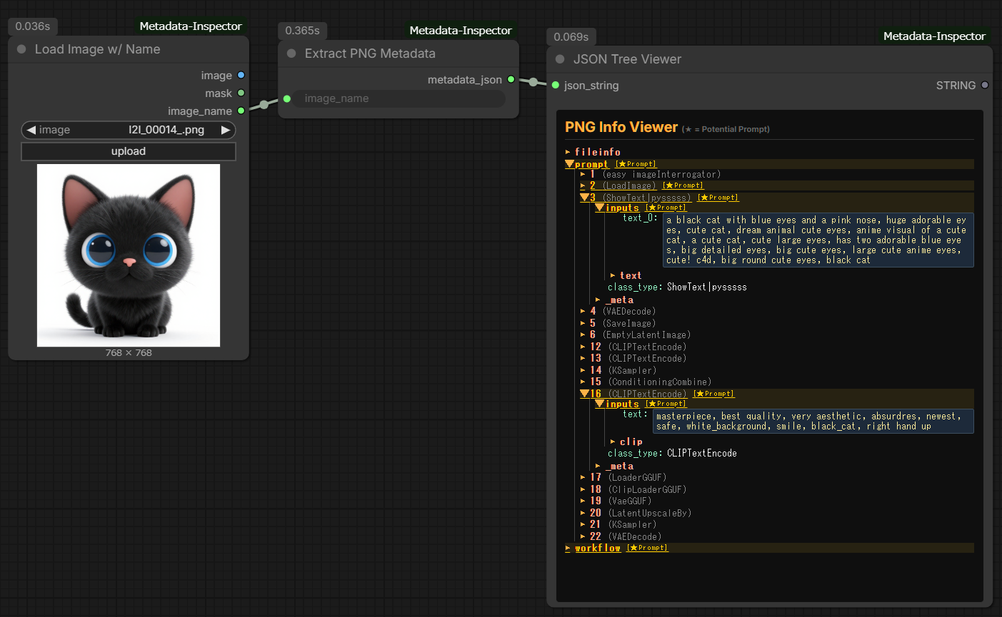Node Screenshot