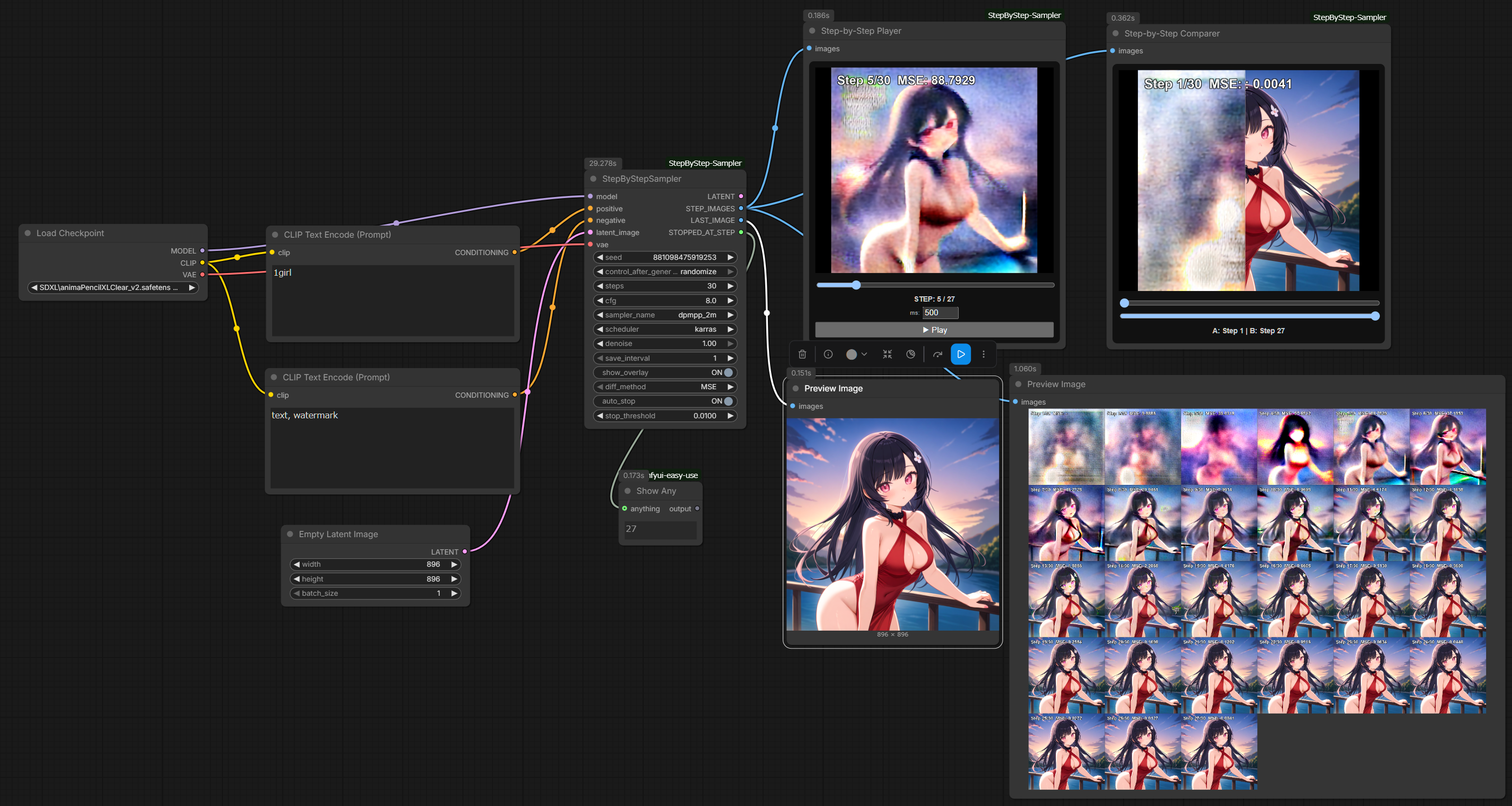 Node Screenshot