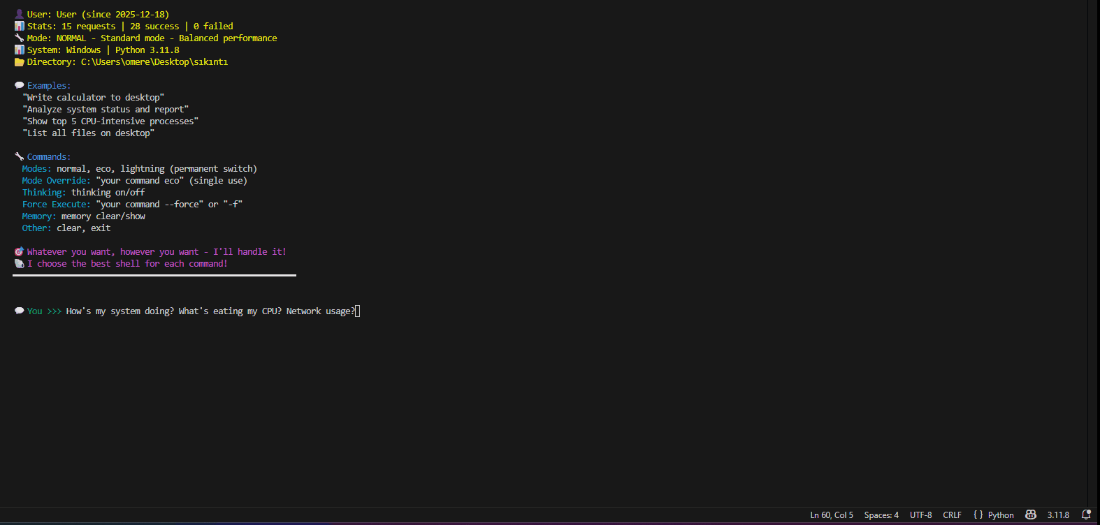 ZAI Shell Auto-Retry Demo