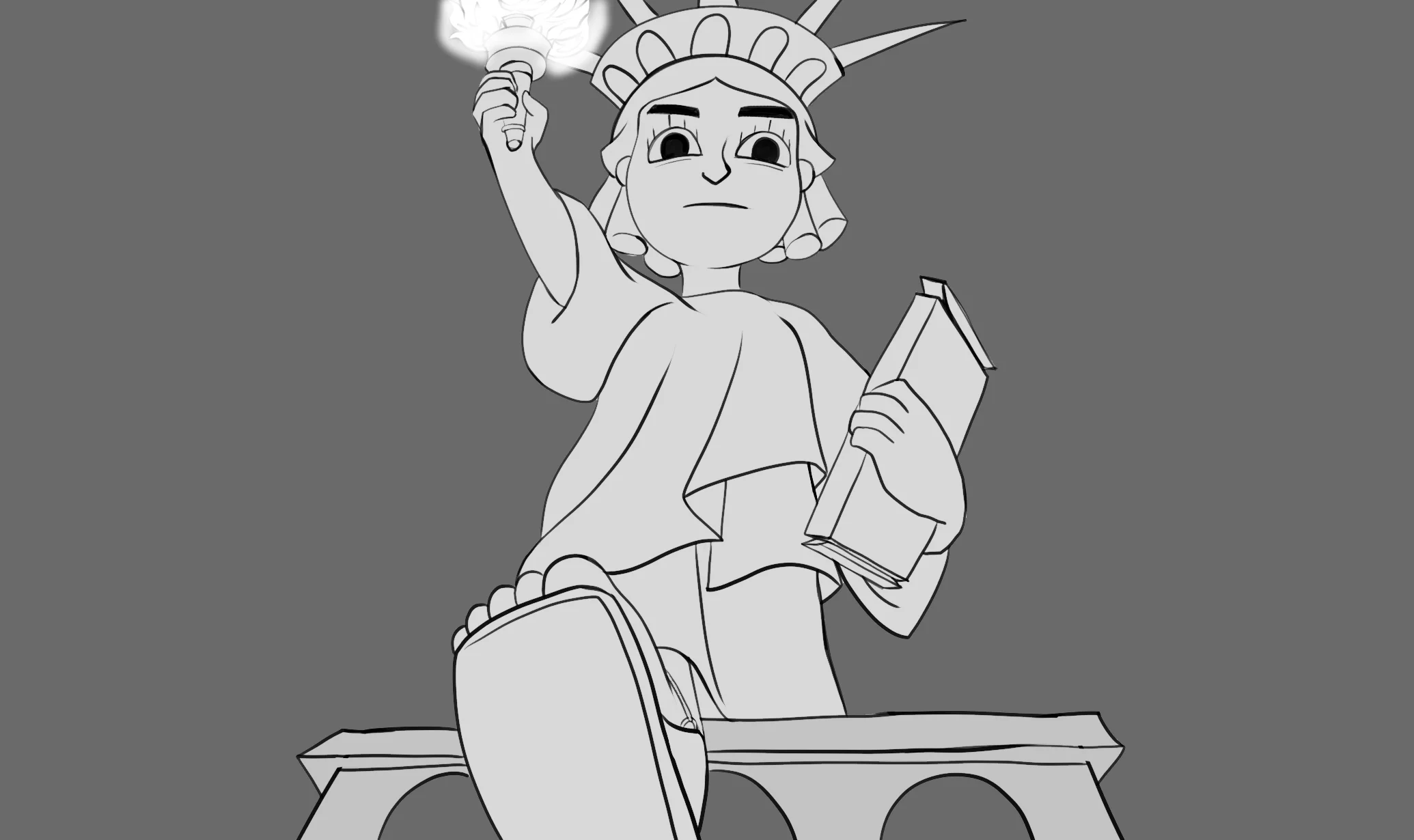 2D Animation