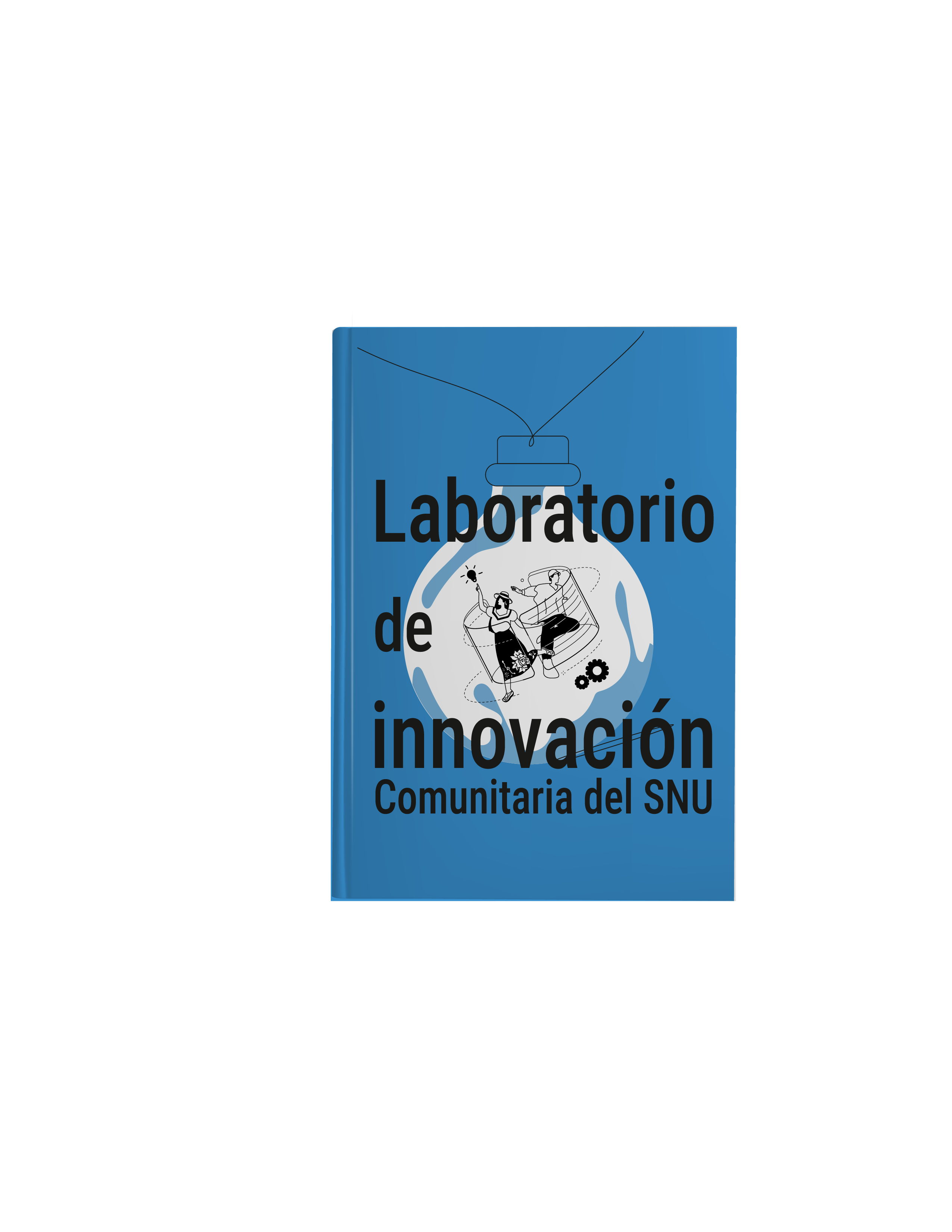Laboratorio de Innovación Comunitaria