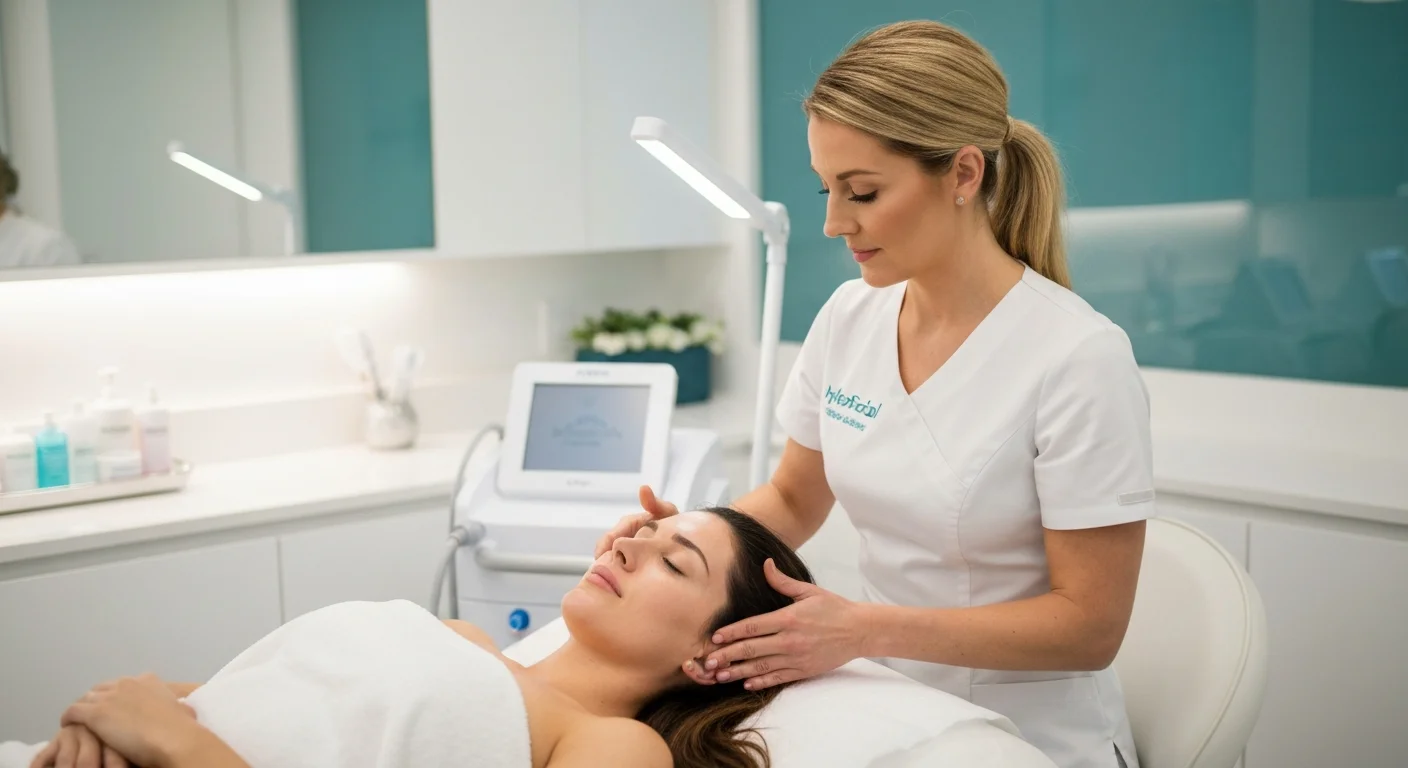 Aesthetician Jobs Near Me: How South Florida Med Spas Hire vs. Salons