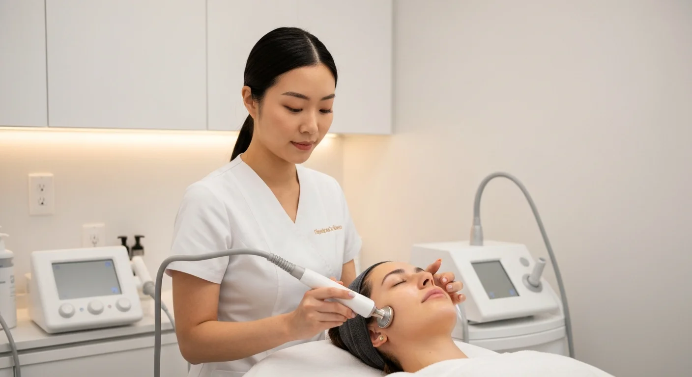Medical Esthetician Salary in Florida: What You Can Earn at a Med Spa vs. a Day Spa