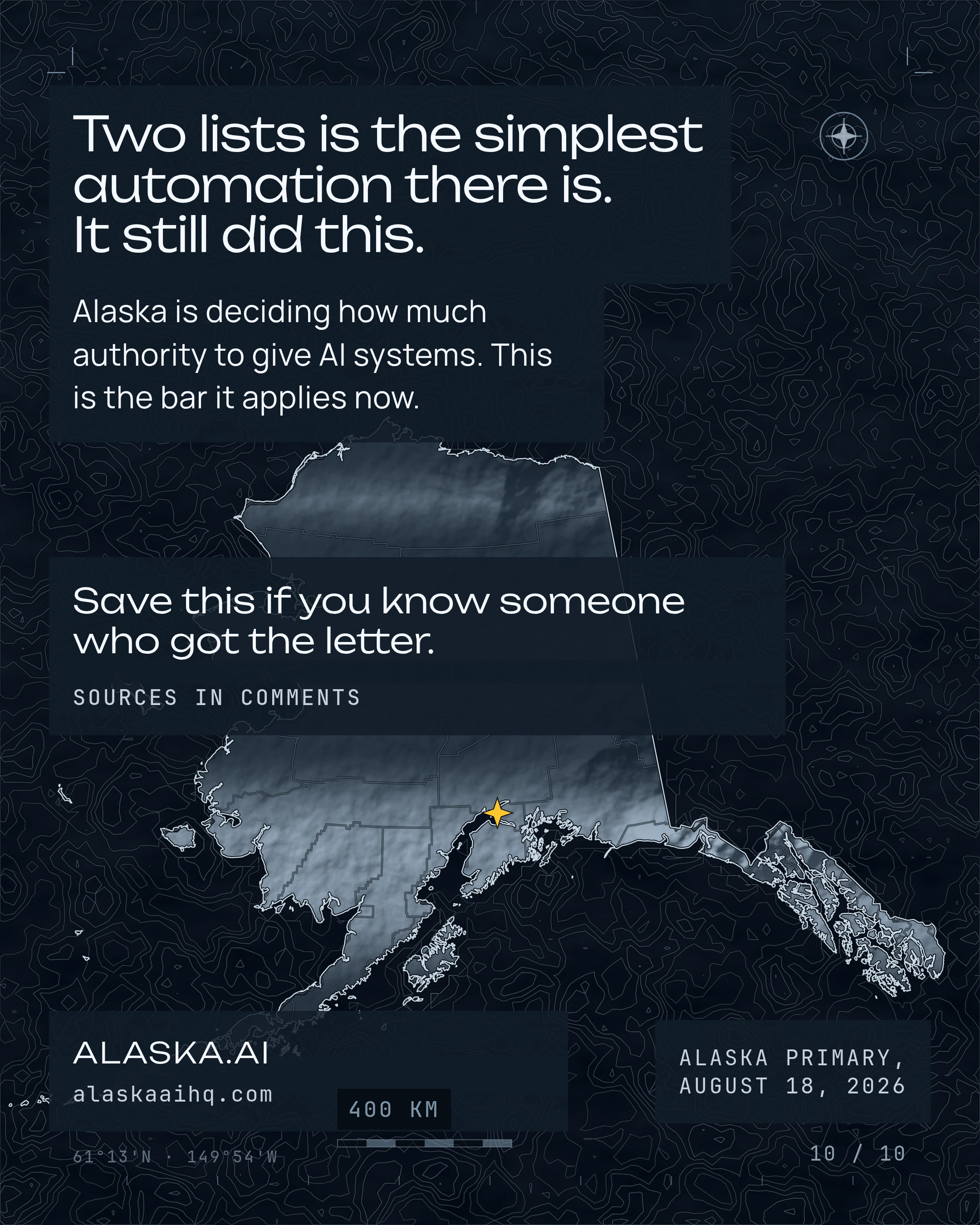 Where Are the 3,048? The Map Alaska Hasn't Drawn, slide 10 of 10