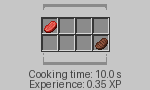 Oven baking recipe preview