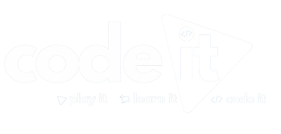 Code it Logo