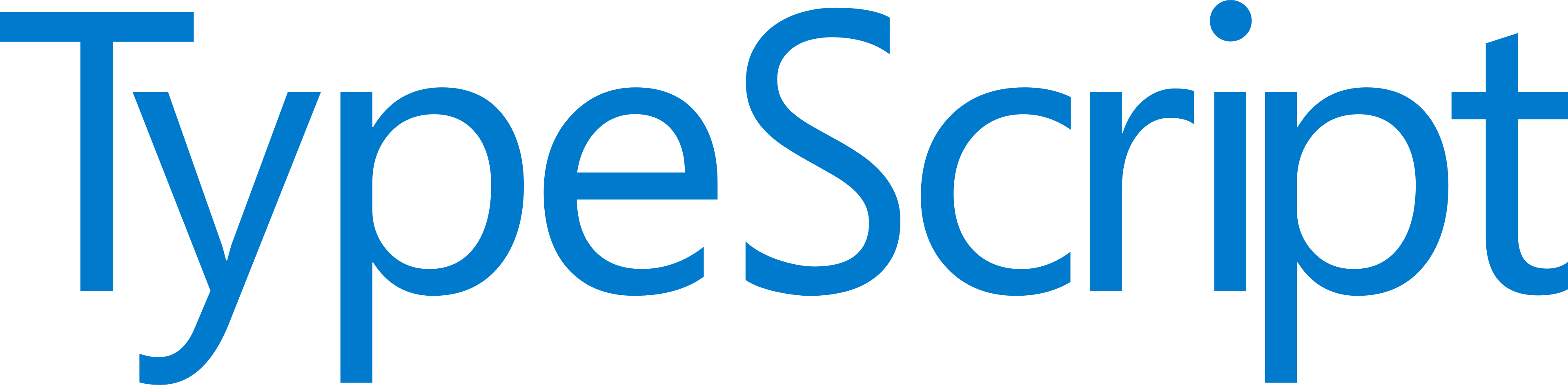 TypeScript Icon:
