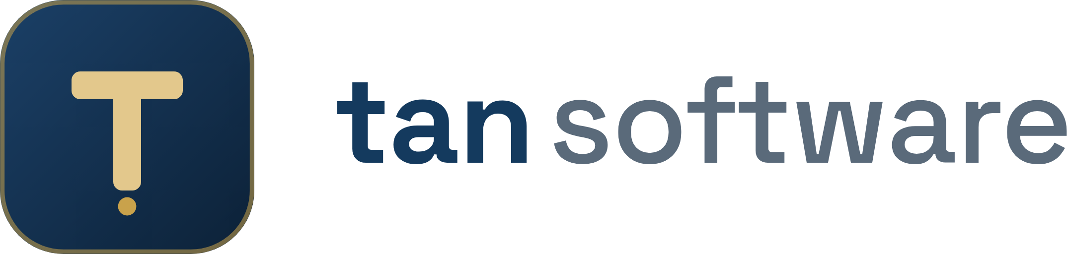 Tansoftware
