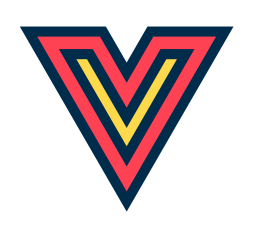 Vue Query logo