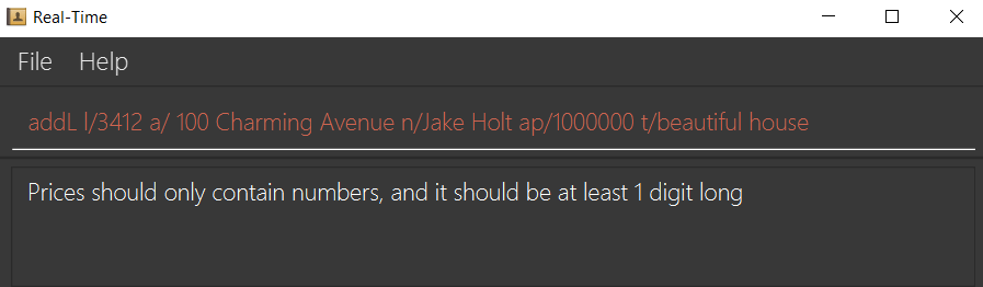 Cannot add listing, perhaps because of the tag(?) · Issue #8 ...