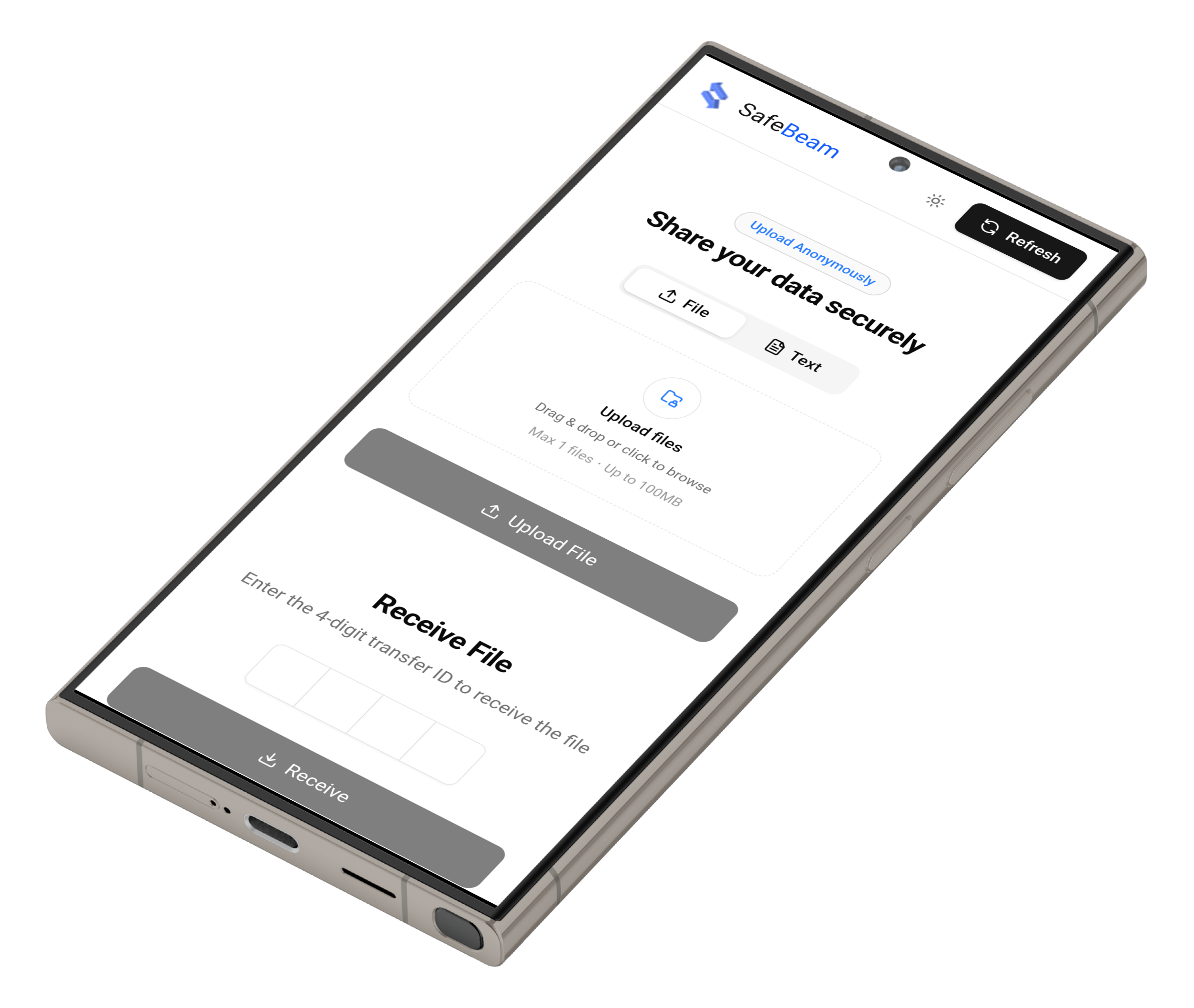 Dashboard Preview