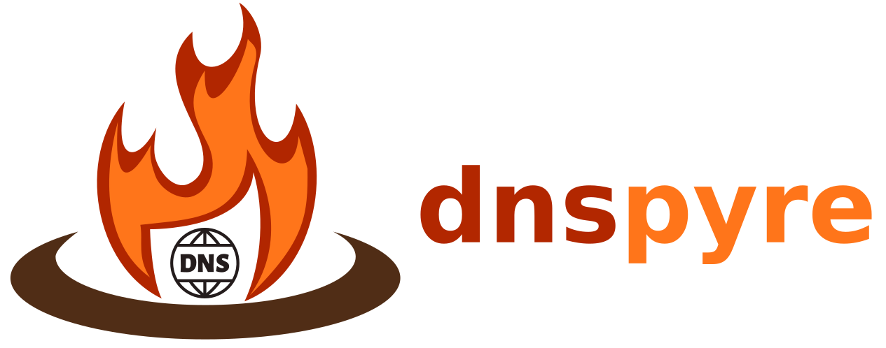 dnspyre logo