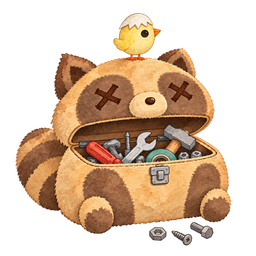 tanuki-toolbox