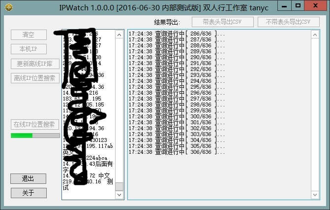 IPWatch