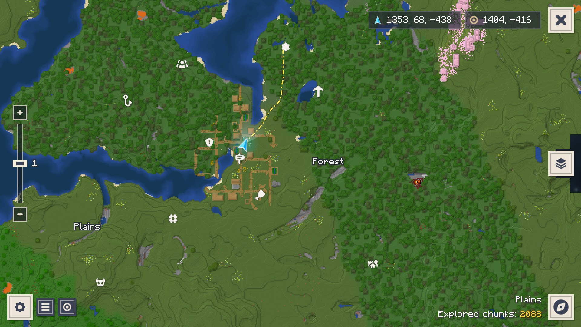 Client Ui Layer Icon GitHub - Tapacywka/teyvat-cartographia: A Genshin Impact inspired world ...