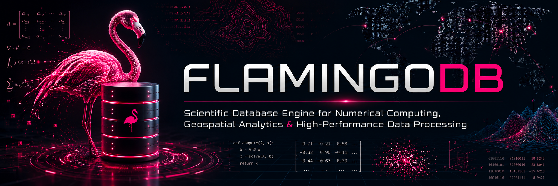alt FlamingoDB