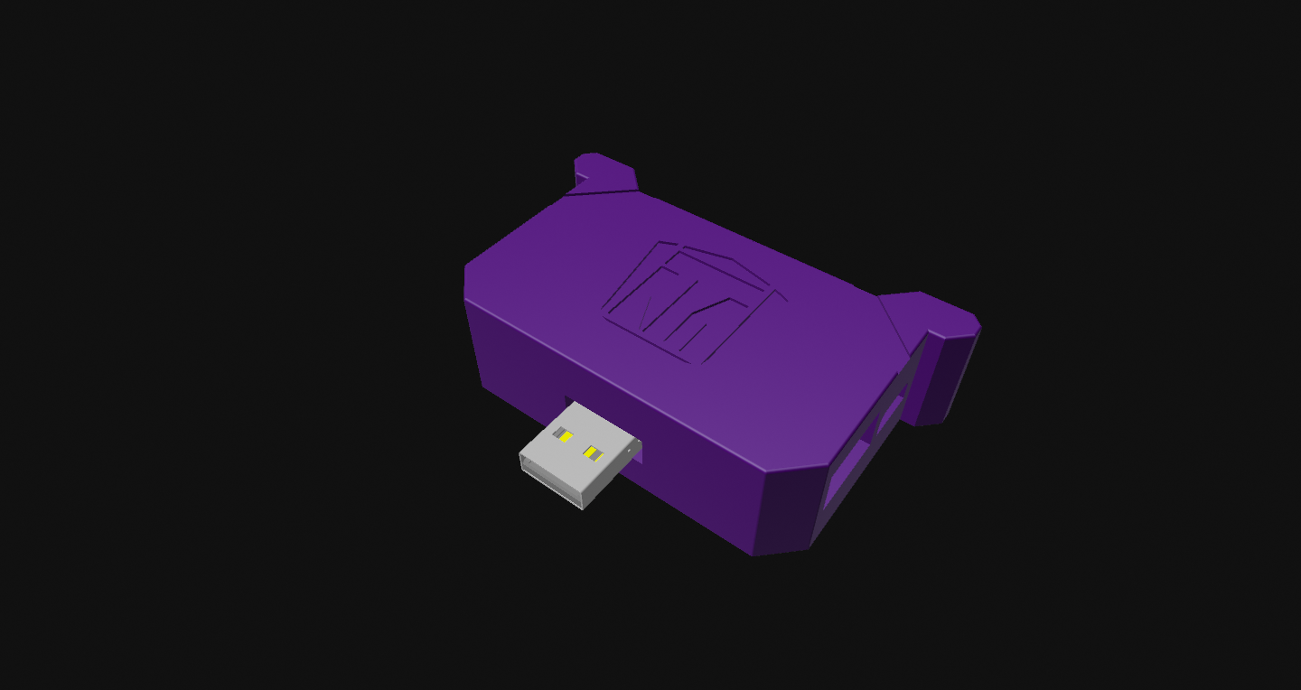 Taranium-USB-Hub, from the project README