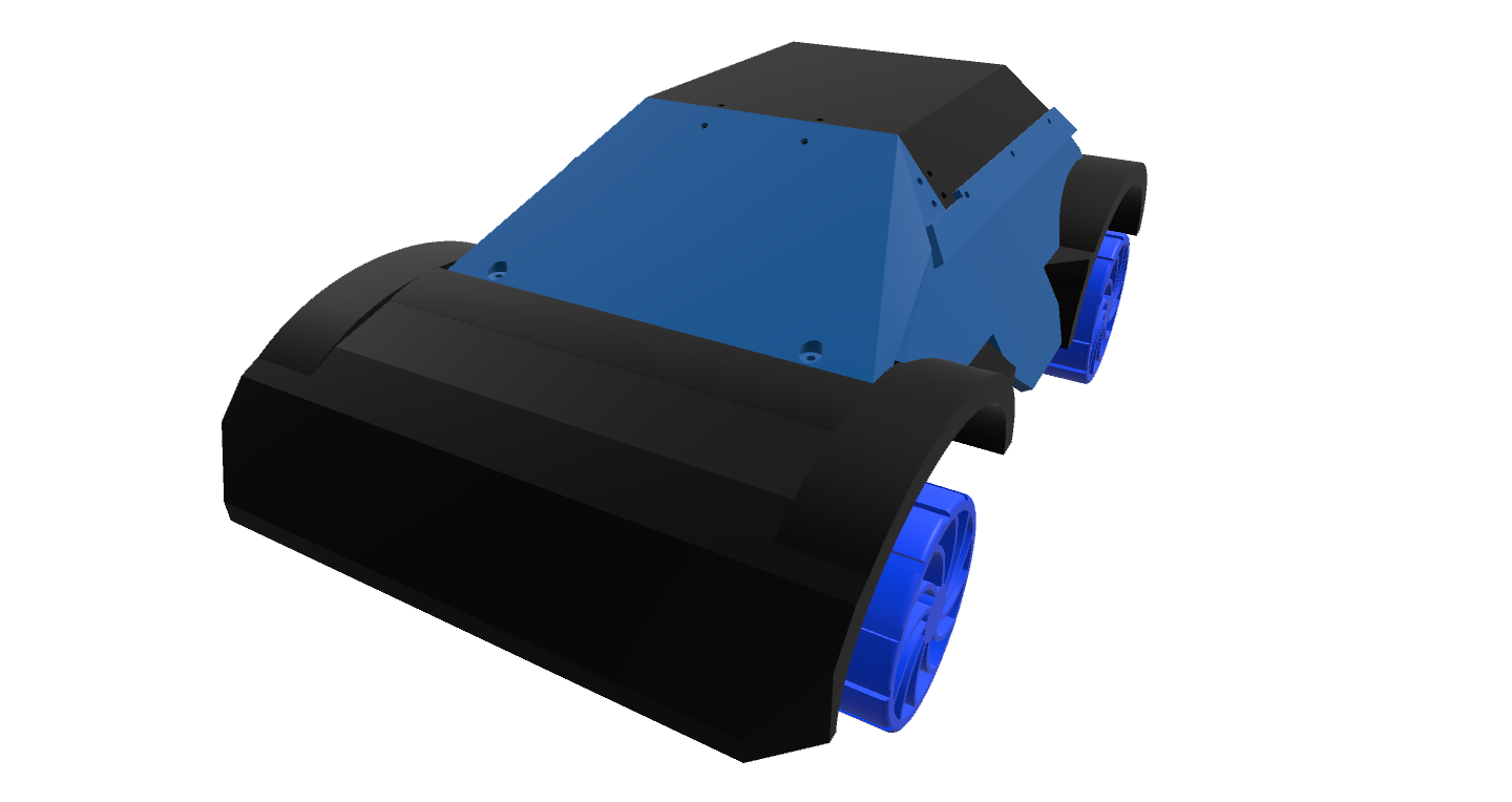 Controller, from the project README