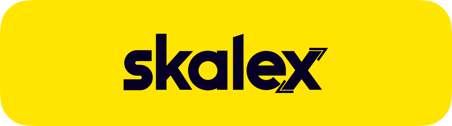 skalex Logo