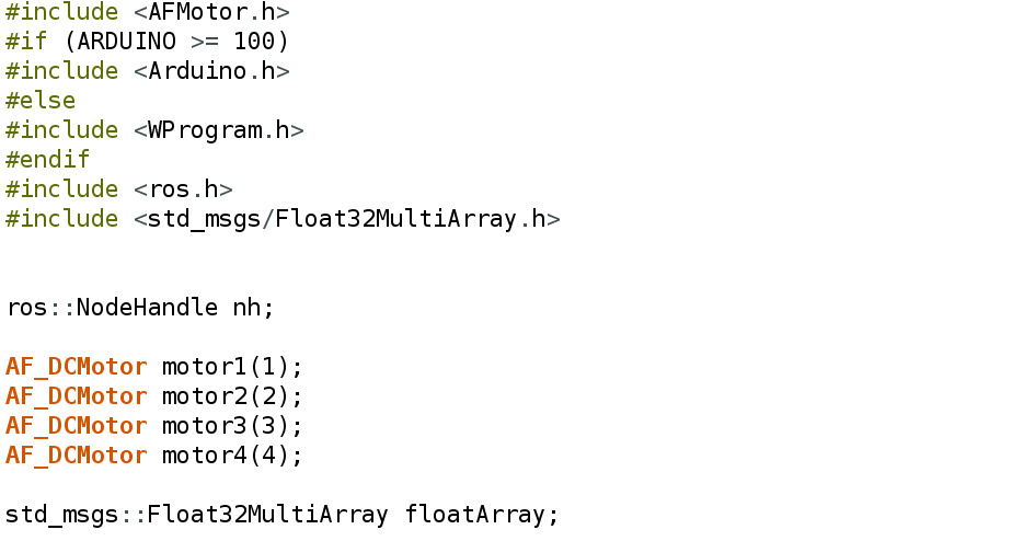 Arduino_Code_1 X4