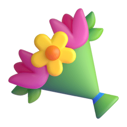 icon Emojis/Animals/Bouquet.png