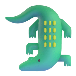 icon Emojis/Animals/Crocodile.png