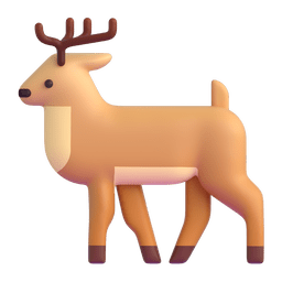 icon Emojis/Animals/Deer.png