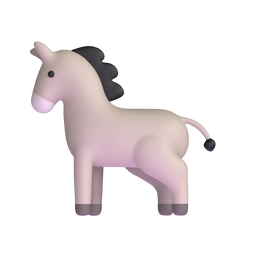 icon Emojis/Animals/Donkey.png