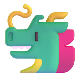 icon Emojis/Animals/Dragon Face.png