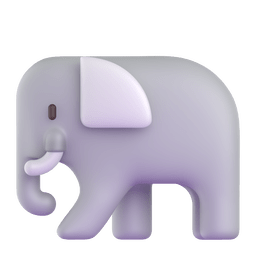 icon Emojis/Animals/Elephant.png
