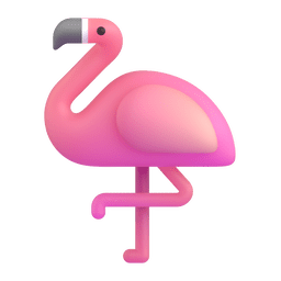 icon Emojis/Animals/Flamingo.png