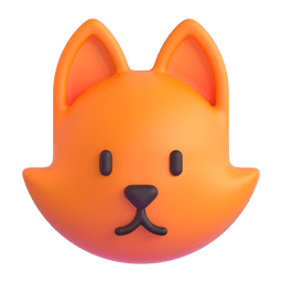 icon Emojis/Animals/Fox.png