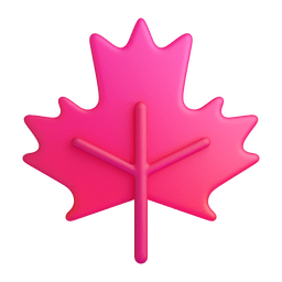 Maple Leaf