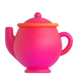 Teapot