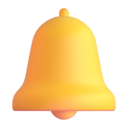 Bell Icon