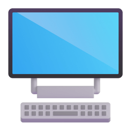Desktop Computer