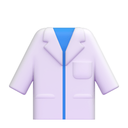 Lab Coat