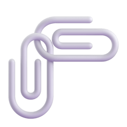 Linked Paperclips