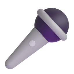 Microphone