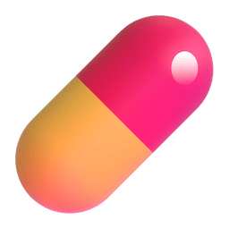 Pill