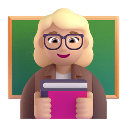 woman-teacher